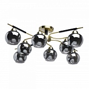 Люстра на штанге DeMarkt 605014708