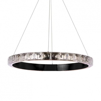 Подвесная люстра Delight Collection OMB81072/60 black