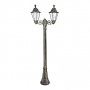 Уличный фонарь Fumagalli Artu Bisso/Rut 2L E26.158.S20.BYF1R