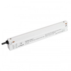 Блок питания Arlight ARV-SP-48150-MAG-ORIENT-PFC-WH (48V, 3.1A, 150W, IP20) 042921