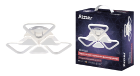 Потолочная люстра Ritter Nuvola 52939 6