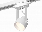 Трековый однофазный светильник Ambrella Light Track System XT6601001 (C6601, N6101) Трековый однофазный светильник Ambrella Light Track System XT6601001 (C6601, N6101)