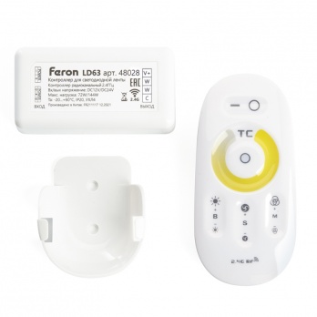 Контроллер для светодиодной ленты Feron LD61 48028