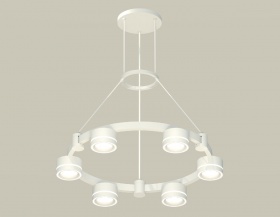 Подвесная люстра Ambrella Light Traditional (A9203, C9231, N8433) XR92031201