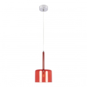 Подвесной светильник Loft IT Spillray 10232/A Red