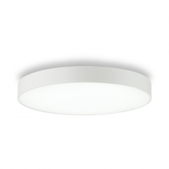 Потолочный светодиодный светильник Ideal Lux Halo PL1 D45 4000K 223216