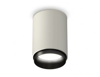 Накладной светильник Ambrella Light Techno XS6314021 (C6314, N6121)