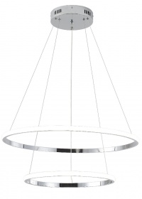 Подвесная люстра Zortes Ringolight ZRS.33322.63C