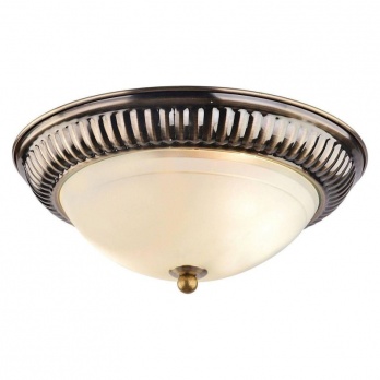 Потолочный светильник Arte Lamp 28 A3016PL-2AB