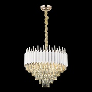 Подвесная люстра WERTMARK WE138.12.003