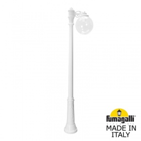 Парковый светильник Fumagalli Globe G30.157.S10.WXF1R