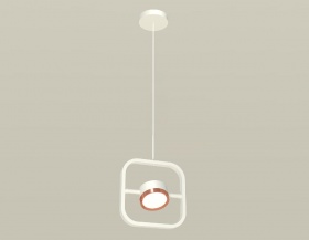 Подвесной светильник Ambrella Light Traditional (C9118, N8126) XB9118104