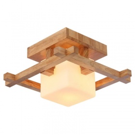 Потолочный светильник Arte Lamp 95 A8252PL-1BR