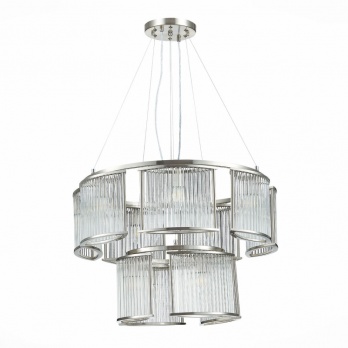 Подвесная люстра ST Luce Velletri SL1627.103.11