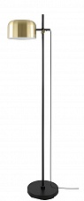 Торшер Milosh Tendence Kizzi 0911FL-1BKG