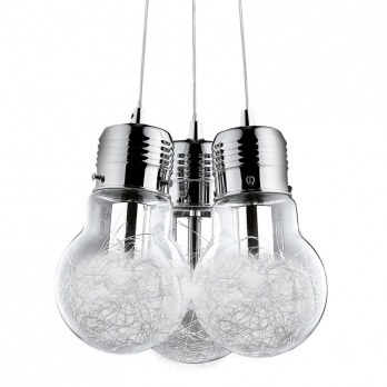 Подвесная люстра Ideal Lux Luce Max SP3 081762