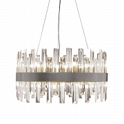 Подвесная люстра Delight Collection Zenna MD20020101-14ASN