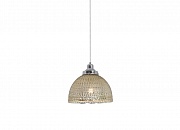 Подвесной светильник Elvan PD-4458/1-E27-Gl