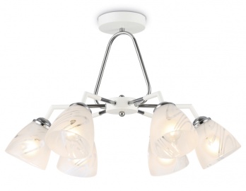 Потолочная люстра Ambrella Light Modern TR303292