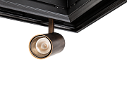 Трековый светильник DesignLed SY-601201-BR-10-36-NW 008210