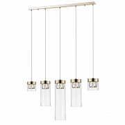 Подвесной светильник Simple Story 1079-5PL
