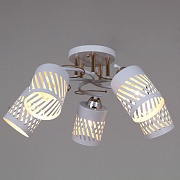 Потолочная люстра Reluce 08235-0.3-05 WT+FG