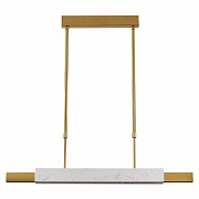 Подвесной светильник Odeon Light Marmi 4359/25L
