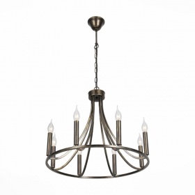 Подвесная люстра ST Luce Attuale SL268.303.08