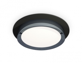 Встраиваемый светильник Ambrella Light Techno Spot XC8051007 (C8051, N8133)