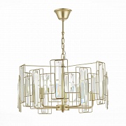 Подвесная люстра EVOLUCE GIANO SLE103403-05