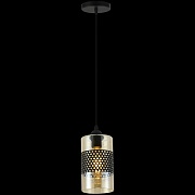 Подвесной светильник Reluce 03004-0.9-01 BK