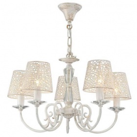 Подвесная люстра Arte Lamp 8 A5468LM-5WG