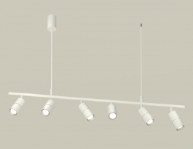 Подвесной светильник Ambrella Light Traditional DIY (С9005, С6301, A2060, N6104) XB9005100