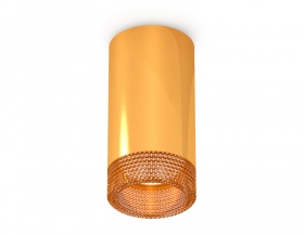 Потолочный светильник Ambrella Light Techno Spot XS6327010 (C6327, N6154)