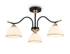 Люстра на штанге Ambrella Light Modern TR3161