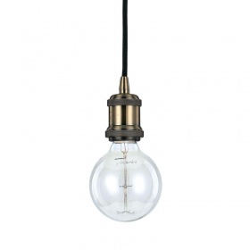 Подвесной светильник Ideal Lux Frida SP1 Brunito 122083