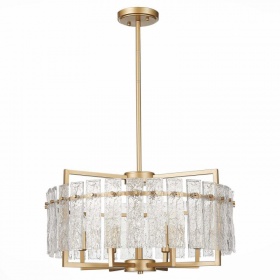 Подвесная люстра ST Luce Mira SL1632.203.06