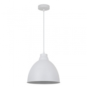 Подвесной светильник Arte Lamp Casato A2055SP-1WH