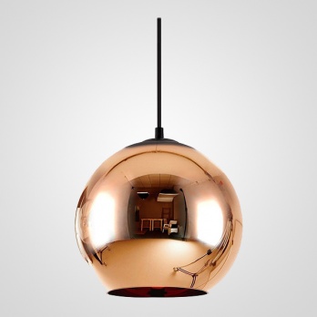 Подвесной светильник ImperiumLoft Copper Shade 180001-22