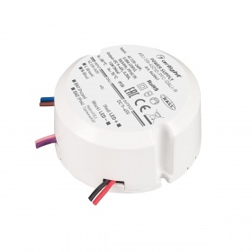 Блок питания Arlight ARJ-SN-45250-PFC-DALI-R (12W, 9-45V, 0.25A) 043061