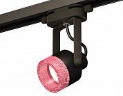 Трековый однофазный светильник Ambrella Light Track System XT6602062 (C6602, N6152) Трековый однофазный светильник Ambrella Light Track System XT6602062 (C6602, N6152)