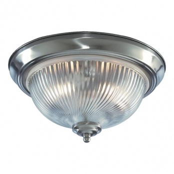 Потолочный светильник Arte Lamp Aqua A9370PL-2SS