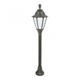 Уличный светильник Fumagalli Mizar.R/Rut E26.151.000.BYF1R