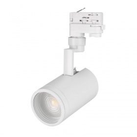 Трековый светильник Arlight LGD-ZEUS-4TR-R88-20W Day 024606