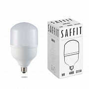 Лампа светодиодная Saffit SBHP1070 E27-E40 70W 4000K 55098