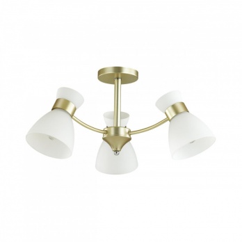 Люстра на штанге Lumion Wilma 4535/3C