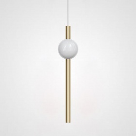 Подвесной светильник ImperiumLoft Broom Orion Globe Light 186663-22