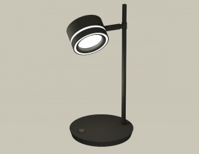 Настольная лампа Ambrella Light Traditional (C9802, N8434) XB9802201