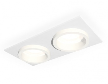 Встраиваемый светильник Ambrella Light Techno Spot XC6525064 (C6525, N6245)