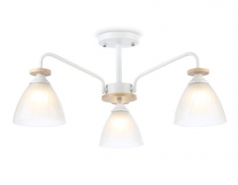 Люстра на штанге Ambrella Light Modern TR9562